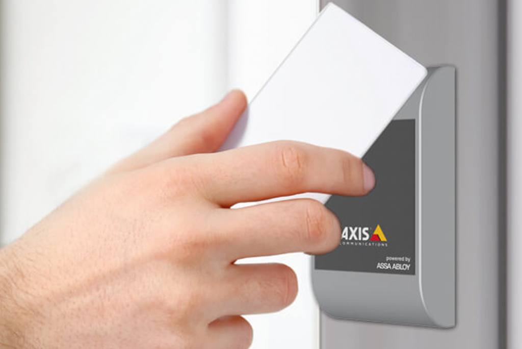 Dubai best Access control Mobius Mea