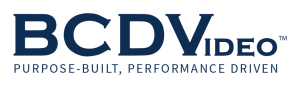 BCDVideo logo middle east CCTV Mobius
