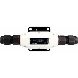 Veracity OUTREACH Max XT Ethernet and PoE Extender (48-56V PoE)