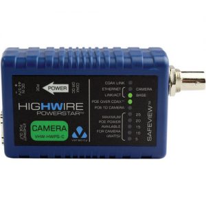 Veracity HIGHWIRE Powerstar (Camera Side)