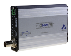 HIGHWIRE Powerstar Duo CAMERA