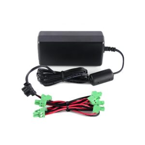 PSU (including linking cable) for 8x HIGHWIRE units