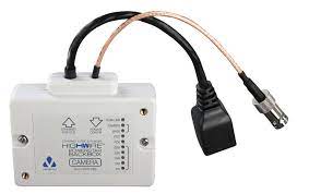 HIGHWIRE Powerstar Camera BackBox