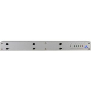 Powerstar 57V DC 1U Rackmount PSU (incl. powercord)
