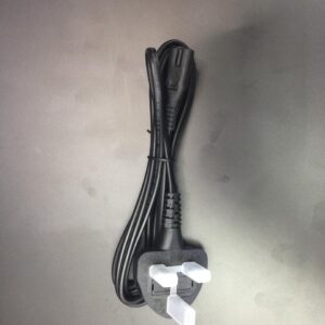 3 Pin (C13)Powercord to use with VOR-OS &-OSP