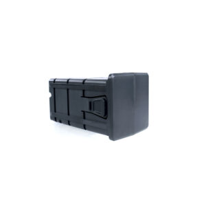 POINTSOURCE Optional Battery Pack