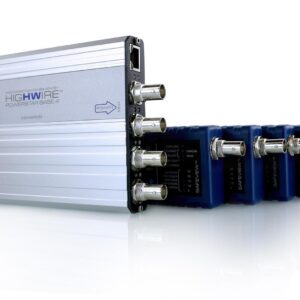 HIGHWIRE Powerstar 4ch Video Encoder Replacement Kit