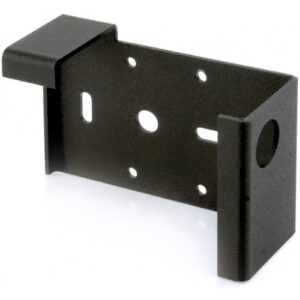 Mounting bracket (wall/camera) for a HIGHWIRE / Powerstar unit