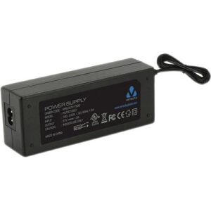 Powerstar 57V DC PSU, 1.5A (78W total budget, when used with -C4, or -C2)