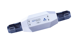 OUTREACH Max XT POE-powered POE extender (100m/unit) IP67