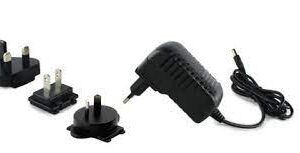 Veracity VAD-CHGR  Spare CHARGER unit for POINTSOURCE units