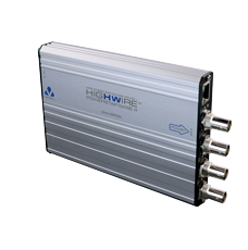 HIGHWIRE Powerstar BASE4