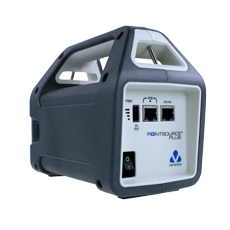 POINTSOURCE Plus