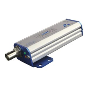 HIGHWIRE Longstar Long-range POE over Coax, BASE unit