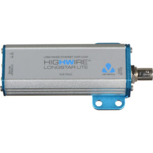 HIGHWIRE Powerstar BASE8