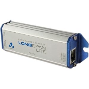 LONGSPAN Lite    Extended Ethernet-only device (single unit)