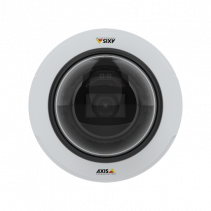 AXIS P3245-LV Network Camera