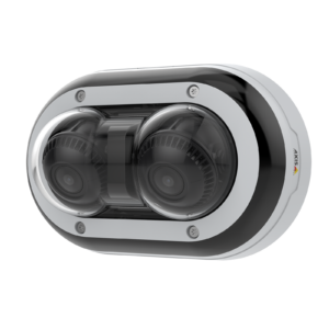 AXIS P3715-PLVE Network Camera