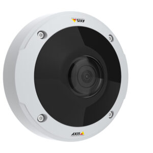 AXIS M3057-PLVE Network Camera