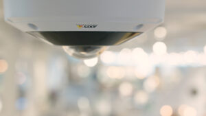 Read more about the article 5-year Warranty for Axis Devices