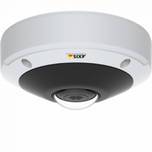 AXIS M3057-PLVE Network Camera