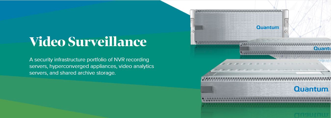 Quantum Video Surveillance | mobius MEA