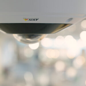 AXIS M3057-PLVE Network Camera