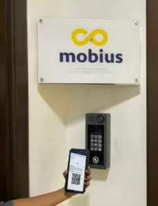 Read more about the article Create QR codes directly in Genetec