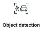 Focus on genuine alerts caused by people or vehicles, and reduce false alarms