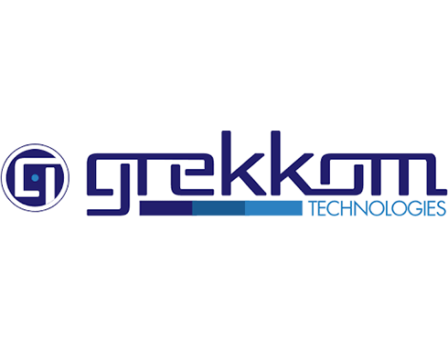 grekkom technologies logo Png
