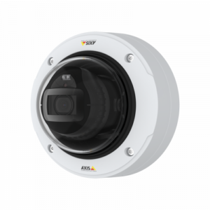 AXIS P3248-LVE