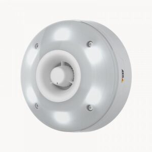 AXIS D4100-E NETWORK STROBE SIREN