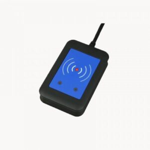 USB RFID READER 13MHz & 125kHz