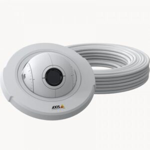 AXIS FA4090-E 4MM 8.3 FPS
