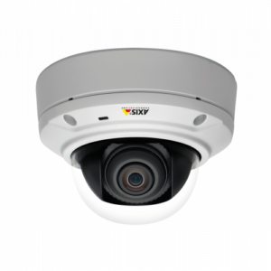 AXIS M3026-VE