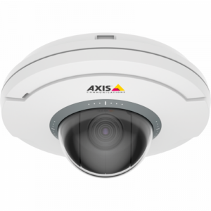 AXIS M5054