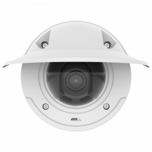 AXIS P3375-VE