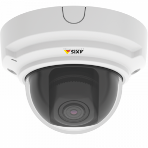 AXIS P3375-V