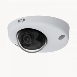AXIS P3925-R