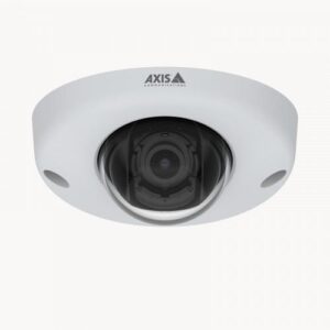AXIS P3925-R BULK 10P