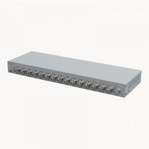 AXIS P7316 Video Encoder