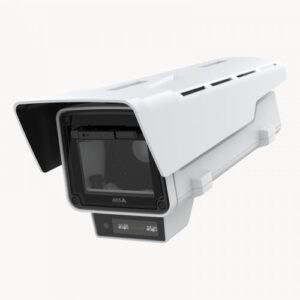 AXIS Q1656-BE