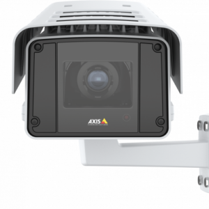 AXIS Q1645-LE