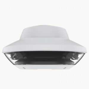AXIS Q6010-E 50HZ
