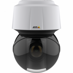 AXIS Q6128-E 50HZ