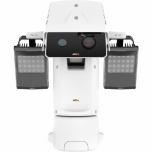 AXIS Q8741-LE 35MM 30 FPS 24V