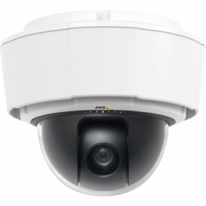 AXIS P5512-E DOME KIT