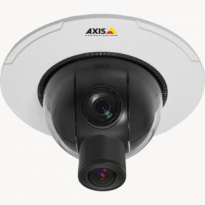 AXIS P5544 LENS KIT