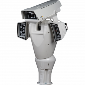 AXIS Q8665-LE 24V AC