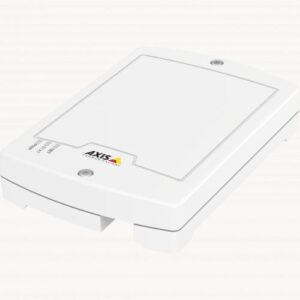 AXIS A9161 NETWORK I/O RELAY MODULE